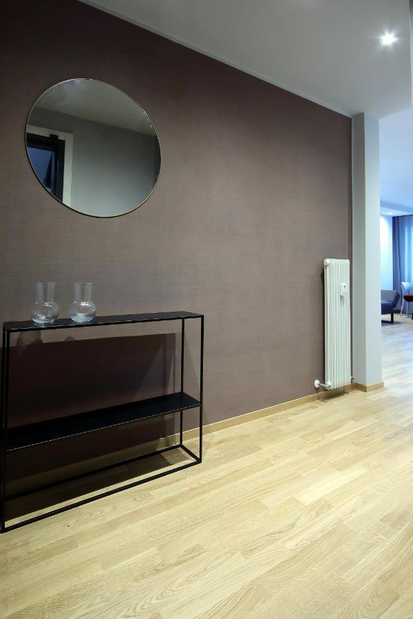 Апартаменти Residenza Cristoforo Удіне Екстер'єр фото