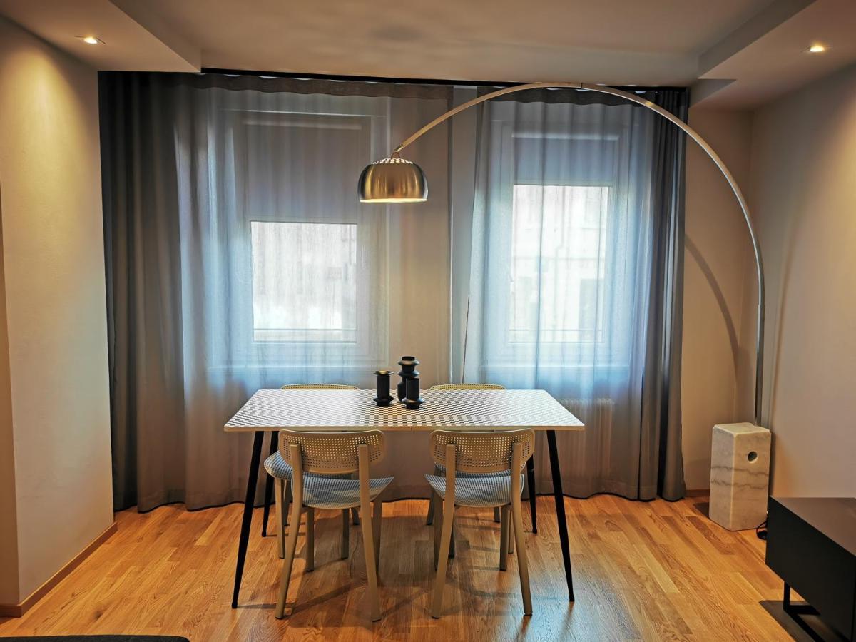 Апартаменти Residenza Cristoforo Удіне Екстер'єр фото