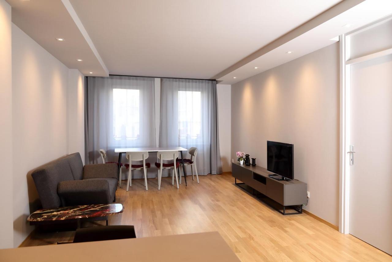 Апартаменти Residenza Cristoforo Удіне Екстер'єр фото